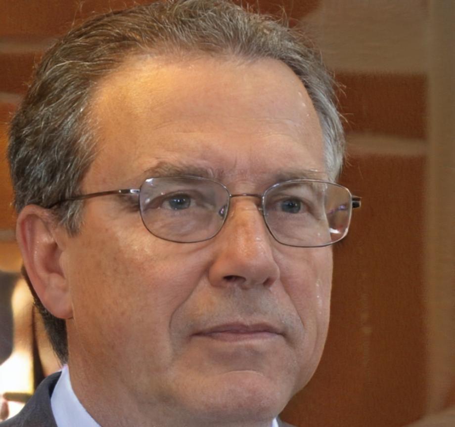 Dr. Marcus Lindberg, Behavioral Psychology Researcher