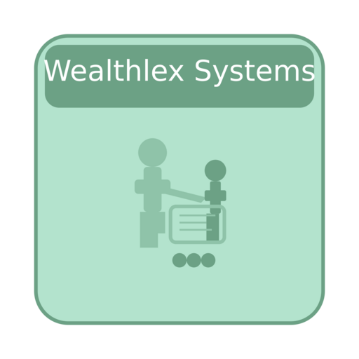 Wealthlex Systems Logo